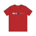 Nice A*teroid T - Shirt - ROCK FORSBERG