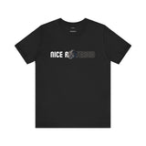 Nice A*teroid T - Shirt - ROCK FORSBERG