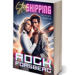 Starshipping - ROCK FORSBERG